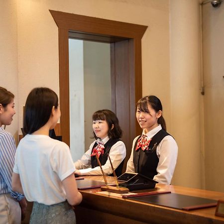 Gotemba Kogen Tokinosumika Ξενοδοχείο Εξωτερικό φωτογραφία