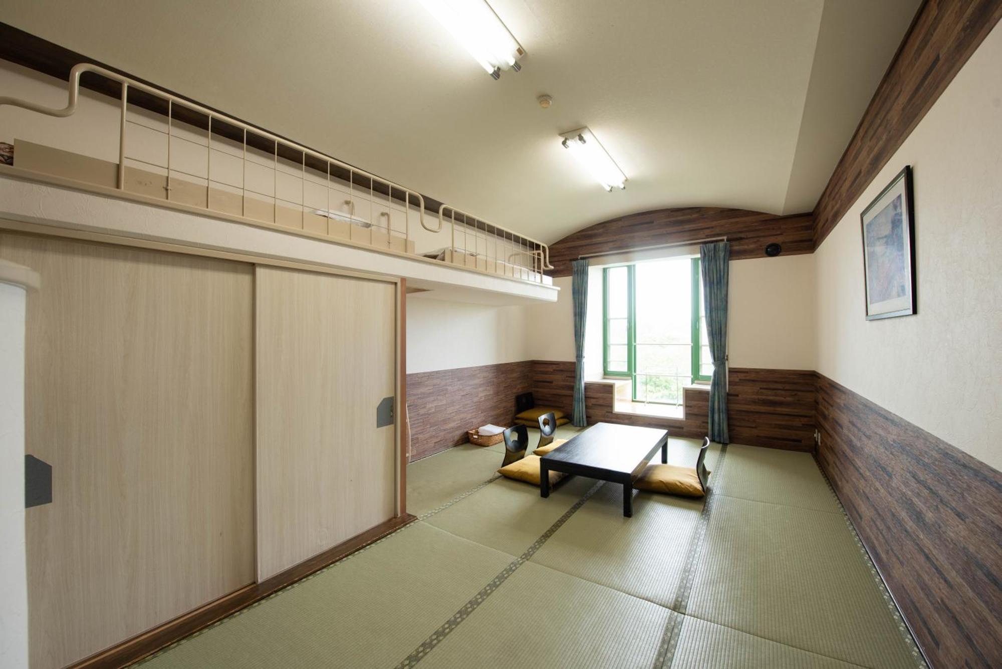 Gotemba Kogen Tokinosumika Ξενοδοχείο Εξωτερικό φωτογραφία