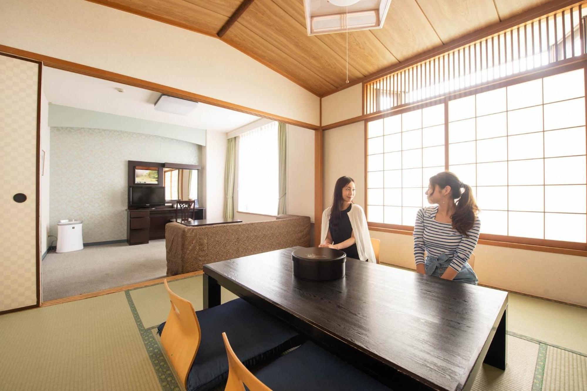 Gotemba Kogen Tokinosumika Ξενοδοχείο Εξωτερικό φωτογραφία