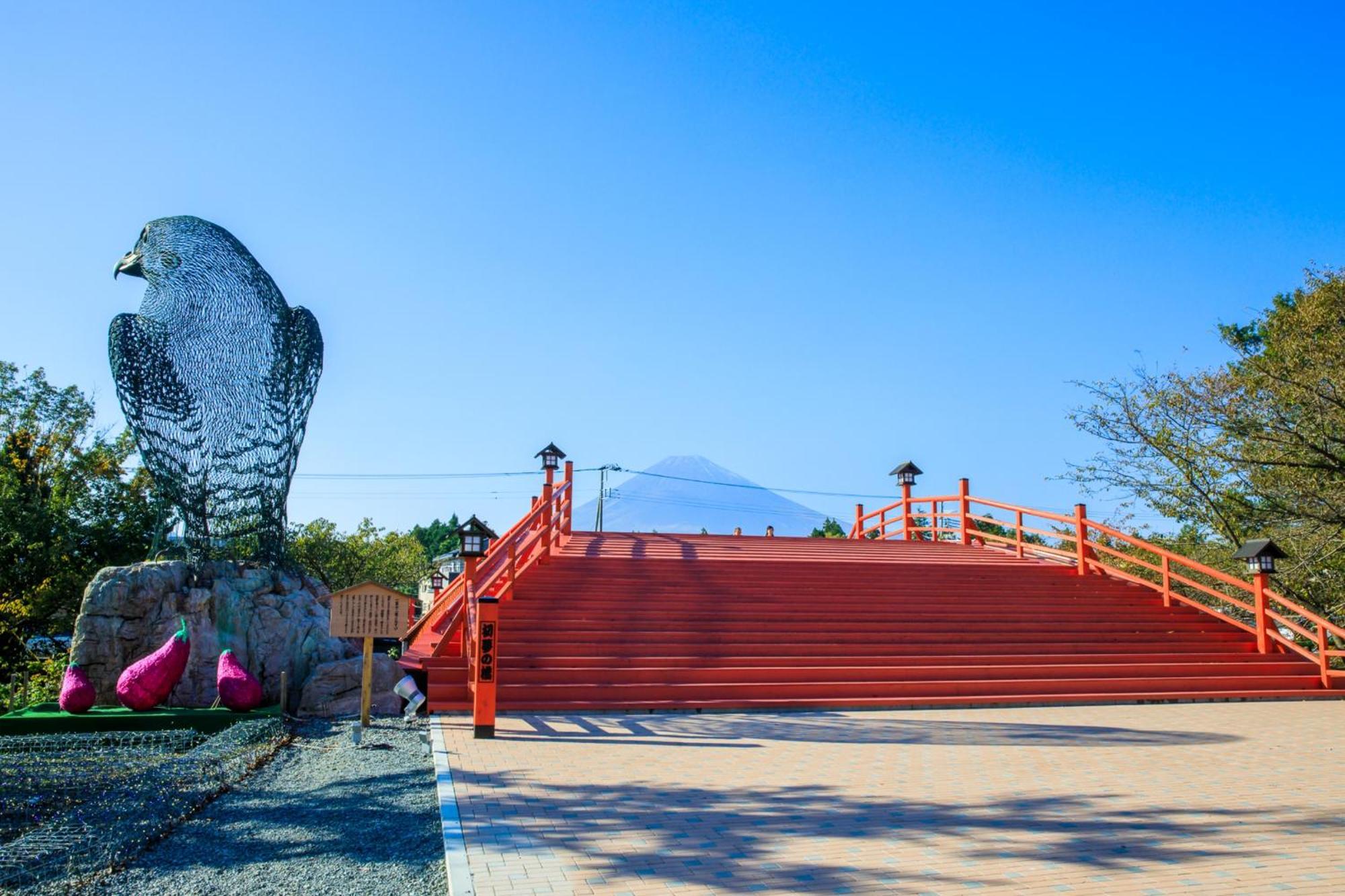 Gotemba Kogen Tokinosumika Ξενοδοχείο Εξωτερικό φωτογραφία