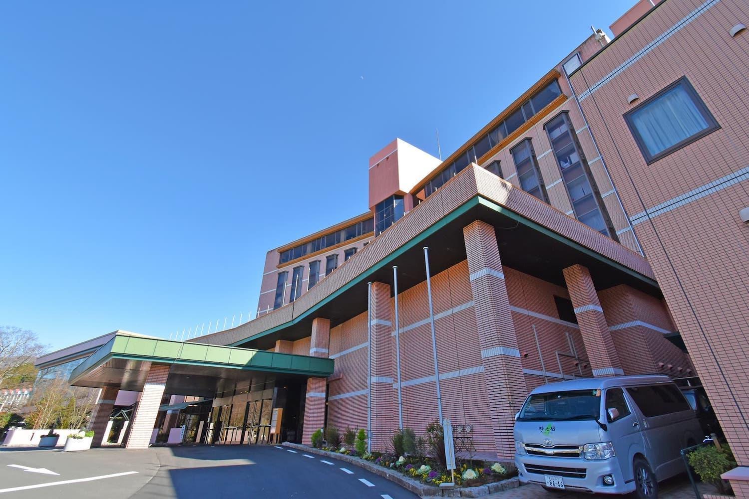 Gotemba Kogen Tokinosumika Ξενοδοχείο Εξωτερικό φωτογραφία