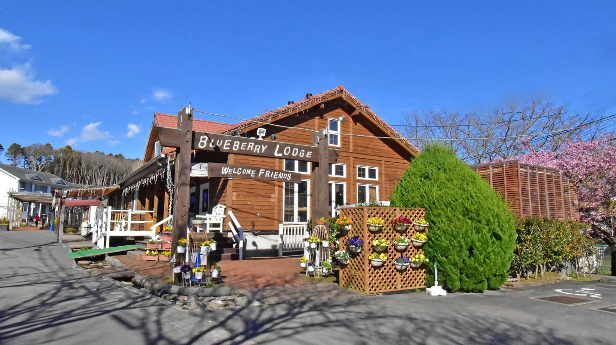 Gotemba Kogen Tokinosumika Ξενοδοχείο Δωμάτιο φωτογραφία