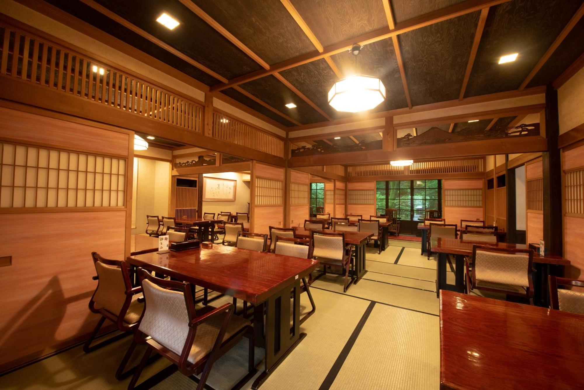 Gotemba Kogen Tokinosumika Ξενοδοχείο Εξωτερικό φωτογραφία