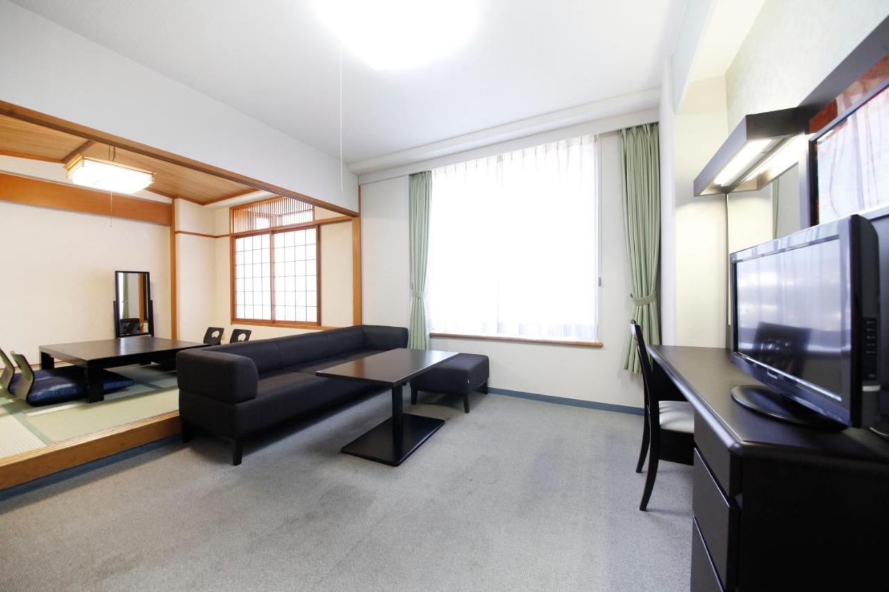 Gotemba Kogen Tokinosumika Ξενοδοχείο Εξωτερικό φωτογραφία