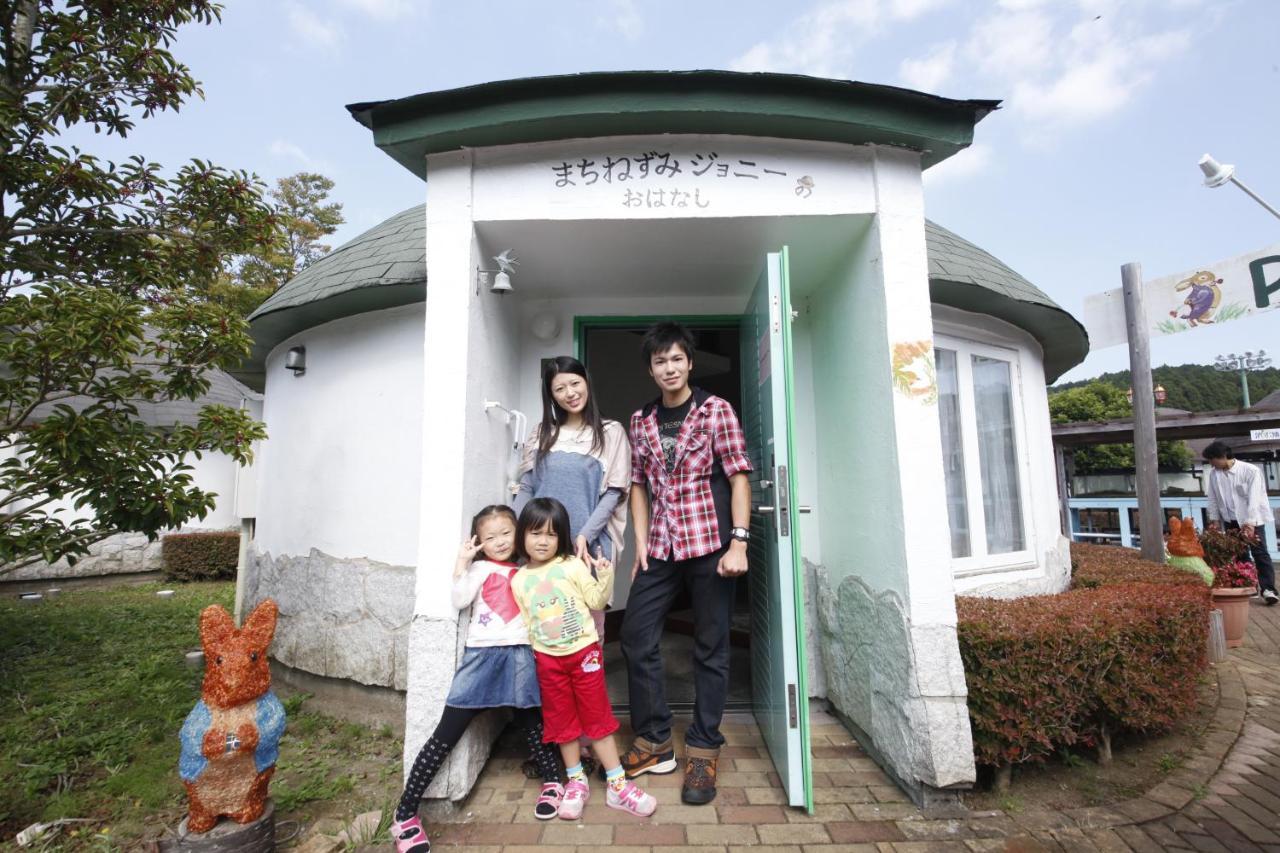 Gotemba Kogen Tokinosumika Ξενοδοχείο Εξωτερικό φωτογραφία
